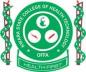 Kwara State College of Health Technology logo